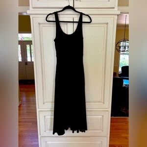 Athleta Santorini Midi Dress